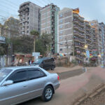 Best Estates in Nairobi With Low Traffic Jam