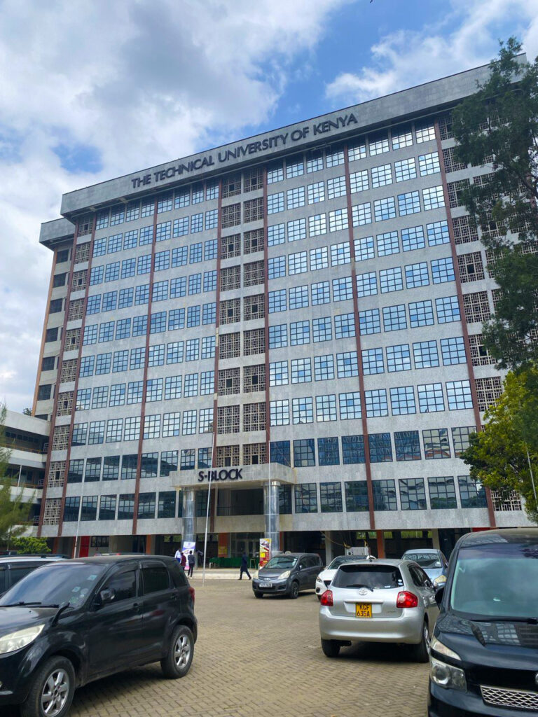 Best Places to Rent a House for University Students in Nairobi