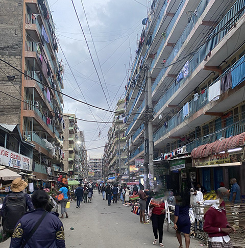 Pipeline Estate Nairobi: Guide, Lifestyle, and Rent