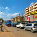 Zimmerman Estate, Nairobi