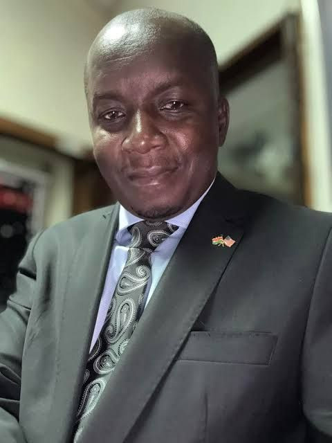 Festus Amimo Biography: Death, Career, Family, and Net Worth