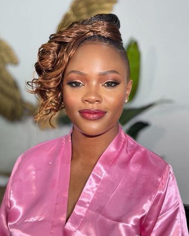 Maverick Aoko Biography: Age, Husband, Career, & Net Worth - Havenkenya