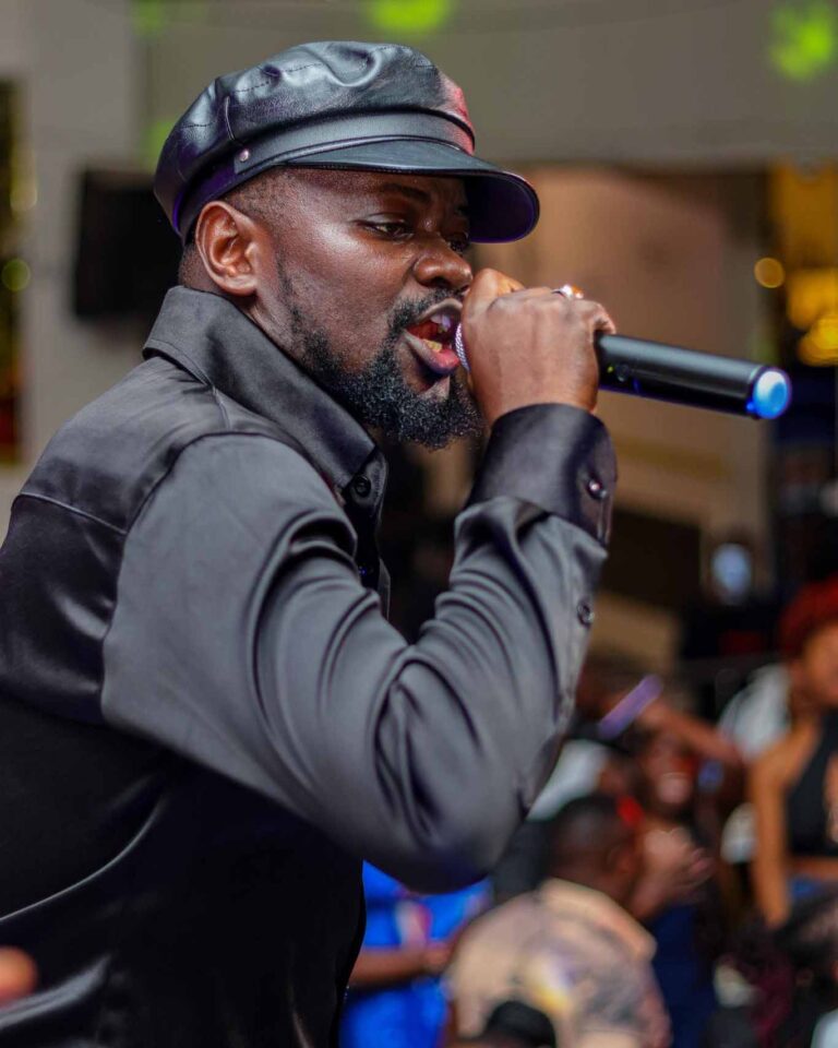 Prince Indah Biography: Age, Early Life, Education, Music Career, Family & Net Worth