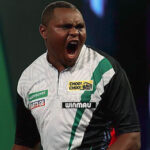 David Munyua Biography: Rise to Fame at the Paddy Power World Championship
