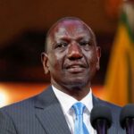 William Ruto Biography: Education, Political Career, Family & Net Worth