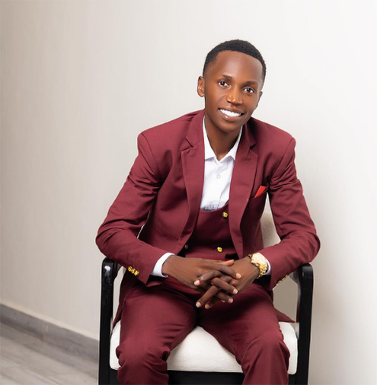 Kenyan Prince Biography: Net Worth, Education, Forex Trading & Girlfriend