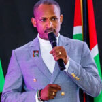 Babu Owino Biography: Age, Early life, Education, Political career, Family & Net Worth