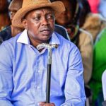 Oscar Sudi Biography: Early Life, Political Career, and Influence