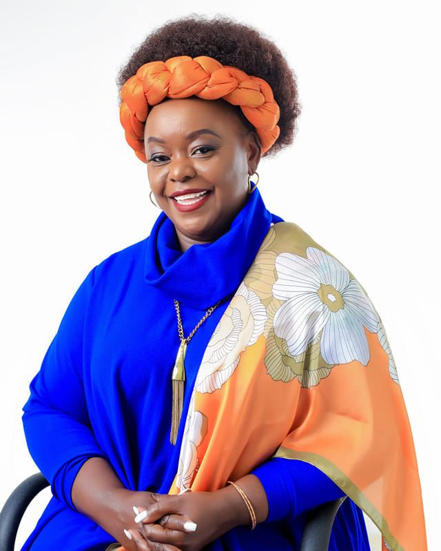 Millie Odhiambo Biography: Age, Career, Husband & Net Worth