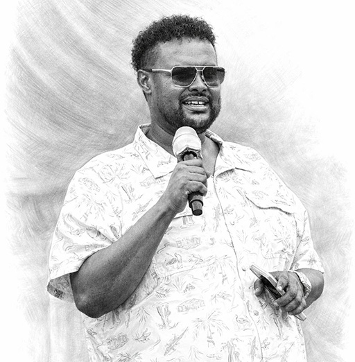 Oketch Salah Biography: Age, Profession, Family & Net Worth