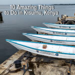 10 Amazing Things to Do in Kisumu, Kenya