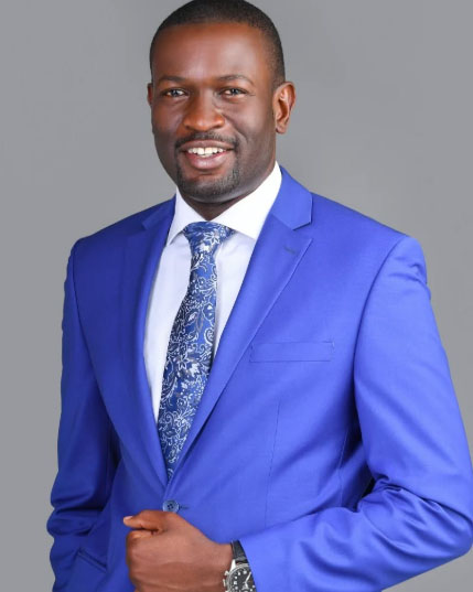 Edwin Sifuna Biography: Education, Career, Family & Net Worth
