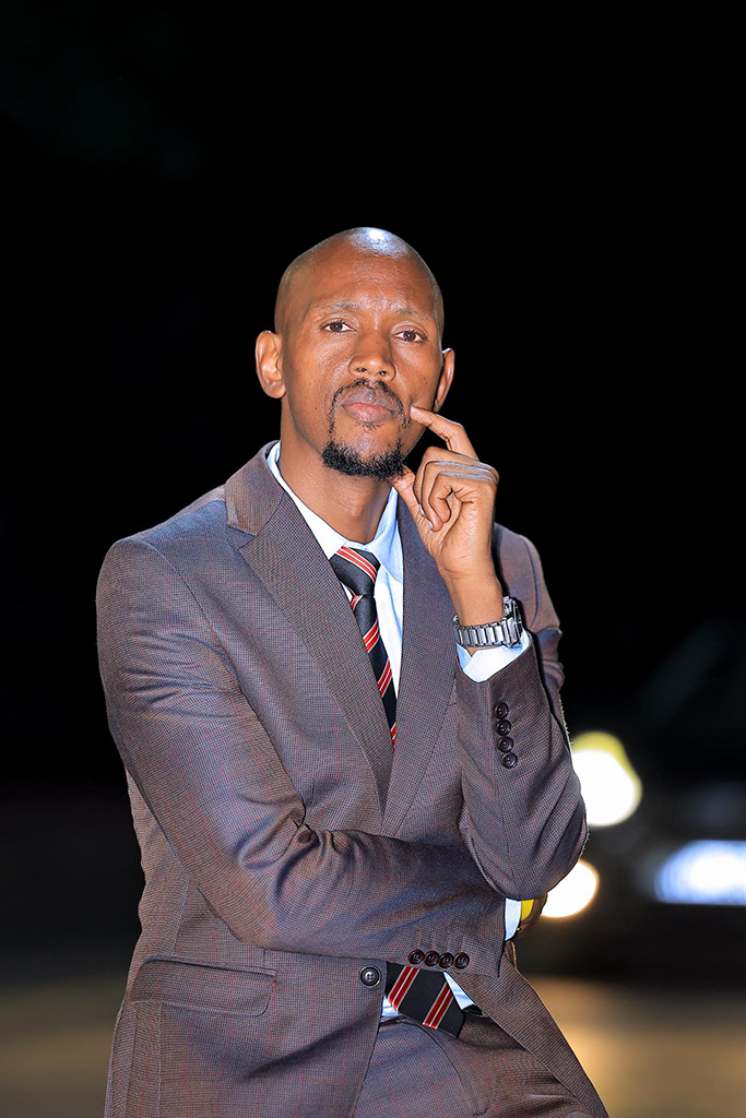 Geoffrey Mosiria Biography: Age, Education, Career & Net Worth