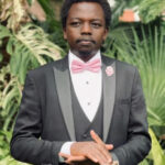 George Ruto Biography: Age, Education, Girlfriend & Net Worth