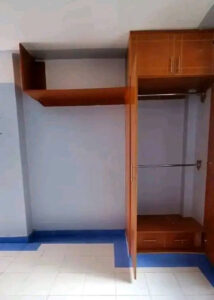 A nice Bedsitter near Polyview in Kisumu