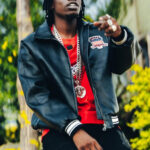 Toxic Lyrikali Biography: Age, Girlfriend, Tribe, Songs & Net Worth