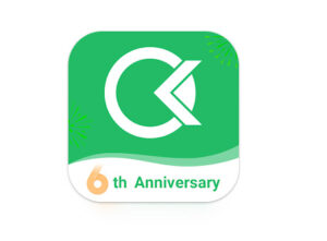 Okash App has 10M+ downloadson Playstore