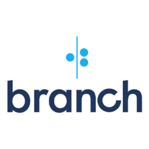 Branch loan app logo screenshot