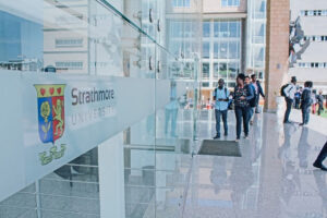 Strathmore Law School