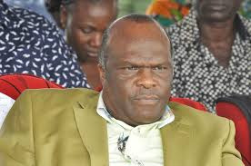 Sam Wakiaga