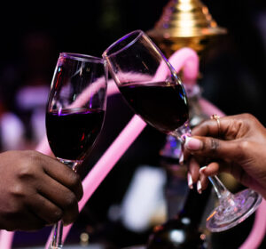 Photo of Red Wine in a glass