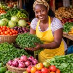 How a Ruaraka Woman Turned KSh 5,000 into a Thriving Mama Mboga Business