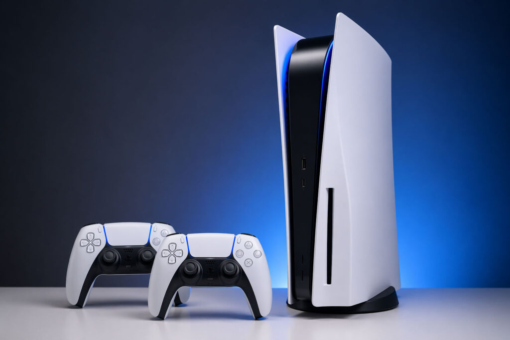 How to Start a PlayStation Business in Kenya: Costs, Requirements & Best Locations