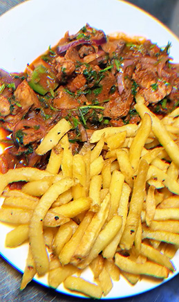 How I Started a Chips Business with a Budget of KSh 50K in Nairobi