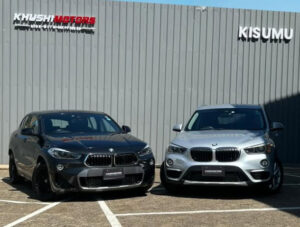 Photos of cars from Khushi Motors Kisumu 