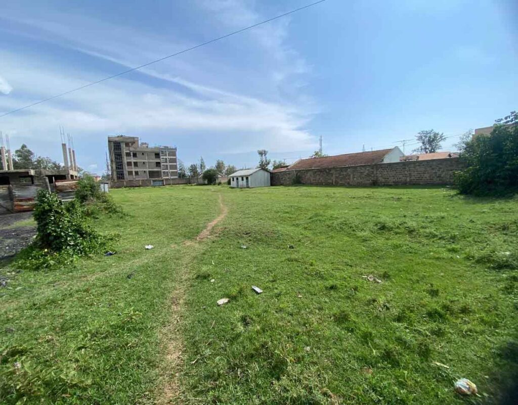 Best Places to Buy Land Near Kisumu CBD and Their Prices