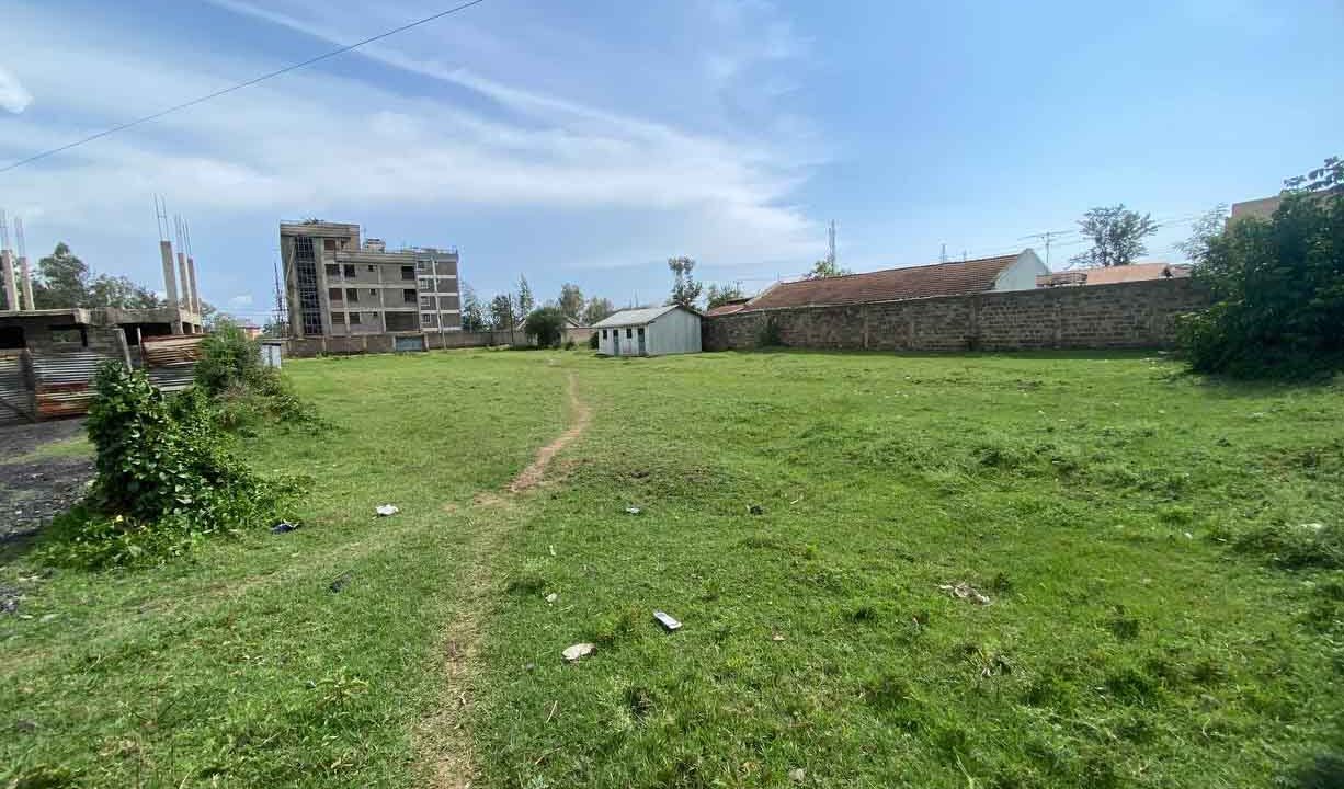Best Places to Buy Land Near Kisumu CBD and Their Prices