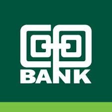 Co-operative Bank logo
