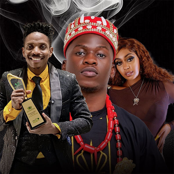 Top 10 Highest Earning Influencers in Kenya 2026