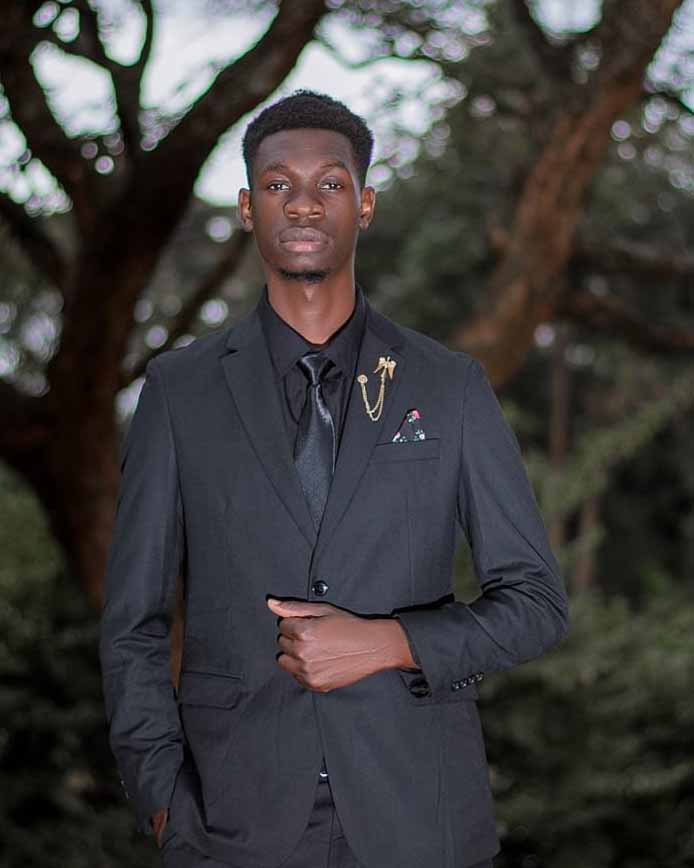 Learn How to Become a Professional Photographer and Grow Your Studio Business in Kenya