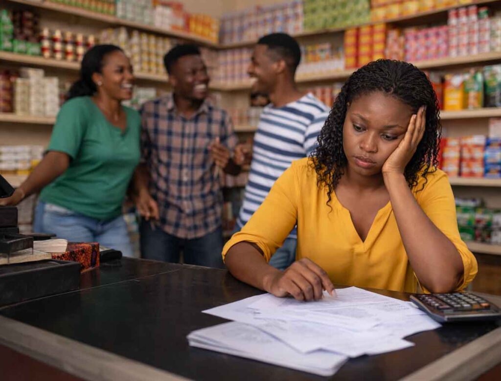 Why Involving Family in Business Can Be Risky in Kenya