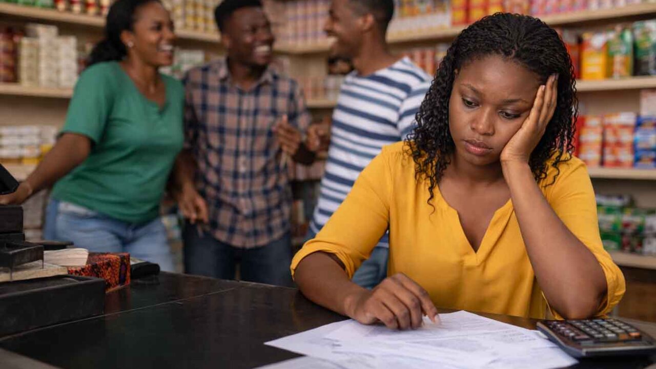 Why Involving Family in Business Can Be Risky in Kenya