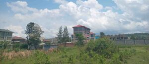 Land for sale in Kisumu Mamboleo near Deliverance Church