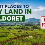 Best Places to Buy Land in Eldoret