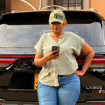 Karen Nyamu Biography: Age, Education, Husband & Net Worth