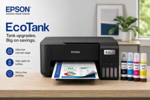 Epson EcoTank image