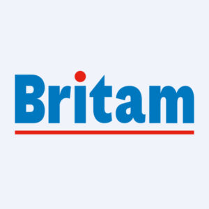 Britam Holdings Plc logo