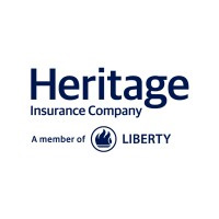 Heritage Insurance logo