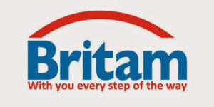 Car Insurance Companies, Britam logo