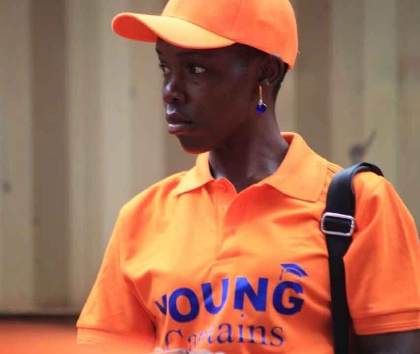 Roseline Alionya Biography: Age, Education, Boyfriend & Net Worth