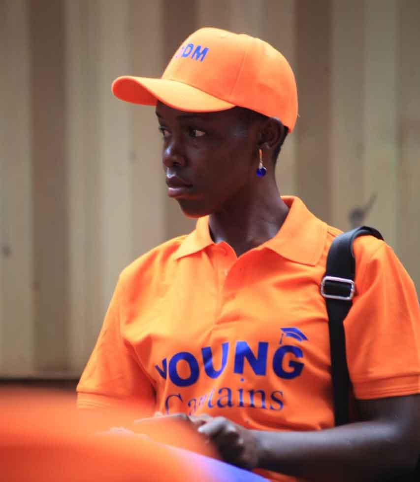 Roseline Alionya Biography: Age, Education, Boyfriend & Net Worth