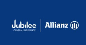 Car Insurance Companies, Jubilee Allianz logo