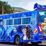 How to Get Driver and Conductor Jobs at Zuri Genesis SACCO: Salaries, Recruitment and Applications