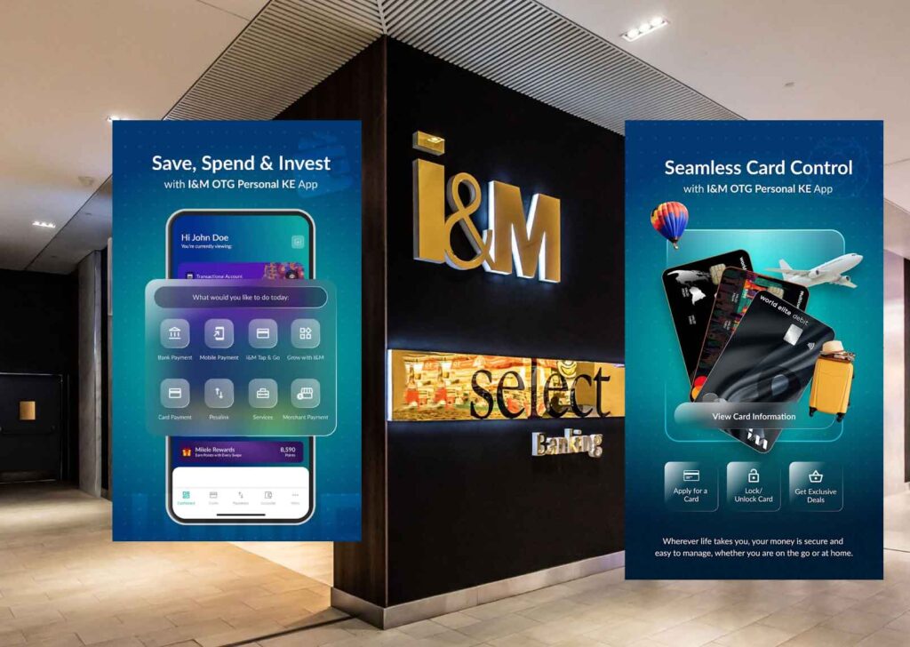 Why Many Consider I&M Bank the Best Bank for Business and Savings in Kenya