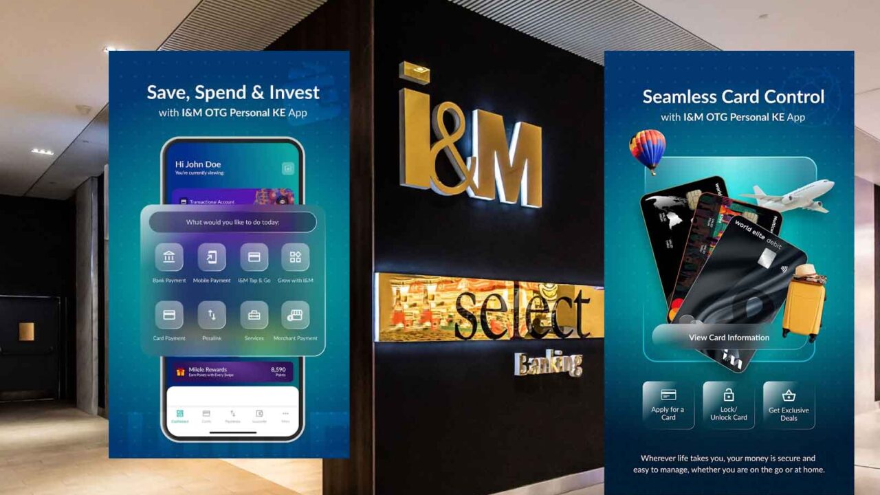Why Many Consider I&M Bank the Best Bank for Business and Savings in Kenya