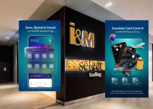 Why Many Consider I&M Bank the Best Bank for Business and Savings in Kenya